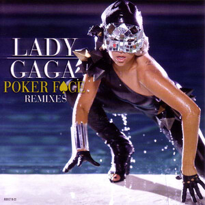 Lady Gaga - Poker Face (